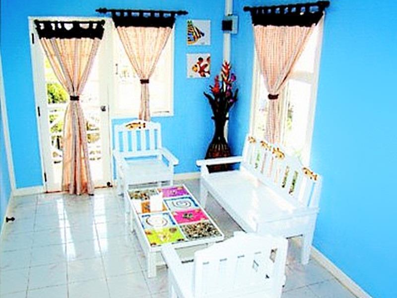 Sukkee Beach Resort Ko Lan Esterno foto